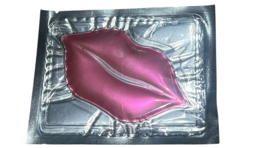 Lip mask